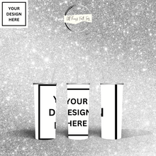 Load image into Gallery viewer, "Custom T-Shirt and Tumbler Bundle"