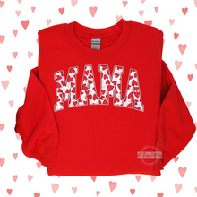 Load image into Gallery viewer, "Mama/Mini" Sweatshirts