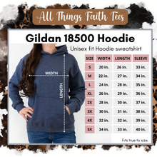 Load image into Gallery viewer, 'Love New Mexico Zia" Hoodie