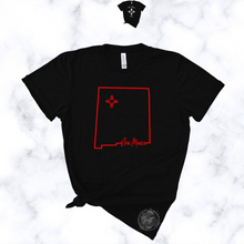 Load image into Gallery viewer, "New Mexico State" TEE