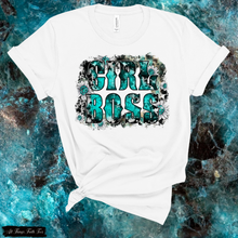 Load image into Gallery viewer, "Girl Boss" TEE