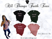 Load image into Gallery viewer, "Always Stay Humble and Kind TEE"