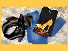 Load image into Gallery viewer, "New Mexico Girl" TEE