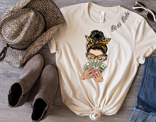 Load image into Gallery viewer, "Boss Babe" TEE