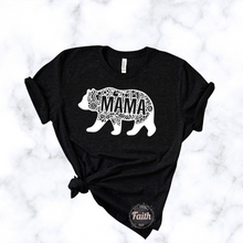 Load image into Gallery viewer, "MAMA Bear" TEE