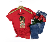 Load image into Gallery viewer, "Boss Babe" TEE