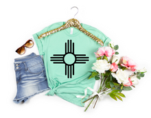 Load image into Gallery viewer, "ZIA TEE"