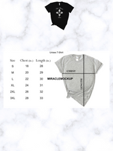 Load image into Gallery viewer, "Blessed SunFlower" TEE