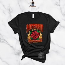Load image into Gallery viewer, "Latina Mama" TEE
