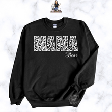 Load image into Gallery viewer, "MAMA Bear" SweatShirt