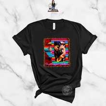 Load image into Gallery viewer, "Selena" Tee