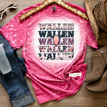 Load image into Gallery viewer, "Morgan Wallen" TEES