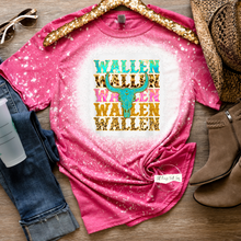 Load image into Gallery viewer, "Morgan Wallen" TEES