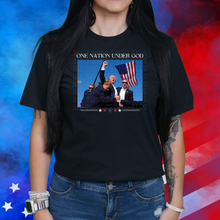 Load image into Gallery viewer, &quot;One Nation Under God&quot; T-Shirt
