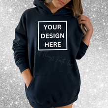 Load image into Gallery viewer, &quot;Custom Hoodie Request&quot;
