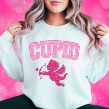 Load image into Gallery viewer, Cupid T-Shirt or Crewneck Sweatshirt

