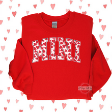 Load image into Gallery viewer, "Mama/Mini" Sweatshirts

