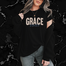 Load image into Gallery viewer, Live by Faith T-Shirts

