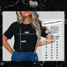 Load image into Gallery viewer, Be Still &amp; Know T-Shirt
