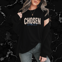 Load image into Gallery viewer, Live by Faith T-Shirts
