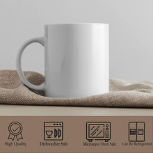Load image into Gallery viewer, &quot;15 oz Custom Sublimation Coffee Cups&quot;

