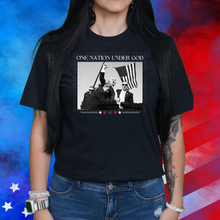 Load image into Gallery viewer, &quot;One Nation Under God&quot; T-Shirt
