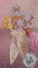 Load image into Gallery viewer, "Graduation Stole/Cap"
