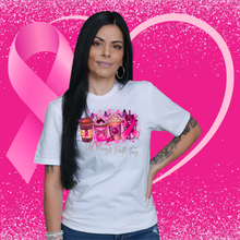 Load image into Gallery viewer, &quot;Breast Cancer Awareness&quot; Tee
