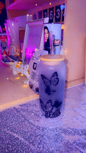 Load image into Gallery viewer, &quot;Faith Butterfly&#39;s&quot; Sublimation Cups
