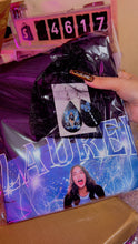 Load image into Gallery viewer, Custom Matching  “T-Shirt &amp; Earrings set”
