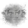 All Things Faith TEES