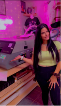 Load image into Gallery viewer, Pre-Owned Ricoh RI 2000 DTG &amp; DTF Printer Bundle | Complete Commercial Printing System
