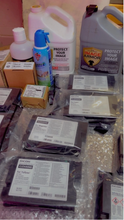 Load image into Gallery viewer, Pre-Owned Ricoh RI 2000 DTG &amp; DTF Printer Bundle | Complete Commercial Printing System
