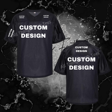 Load image into Gallery viewer, Custom Football Jersey

