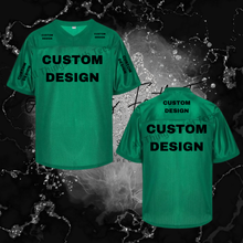 Load image into Gallery viewer, Custom Football Jersey
