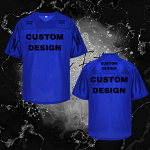 Load image into Gallery viewer, Custom Football Jersey

