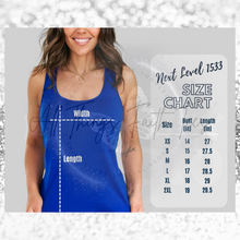 Load image into Gallery viewer, &quot;You Are Worth It&quot; Tank Top
