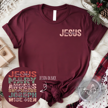 Load image into Gallery viewer, &quot;Love Like Jesus&quot; T-Shirt
