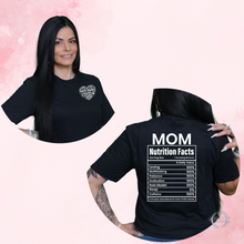 Load image into Gallery viewer, &quot;Mom&quot; T-Shirt
