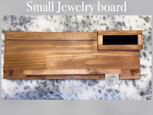 Load image into Gallery viewer, Custom Jewelry Boards

