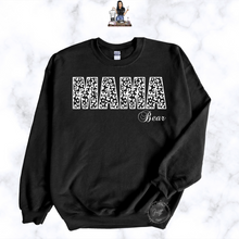 Load image into Gallery viewer, &quot;MAMA Bear&quot; SweatShirt
